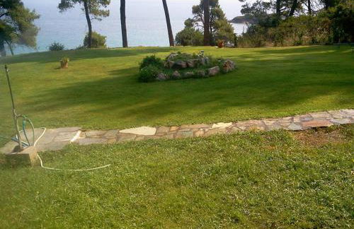 Green and Blue View - Foto 25