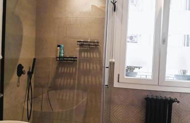 Alto standing, céntrico, ideal alquiler corporativo Parking - Foto 22