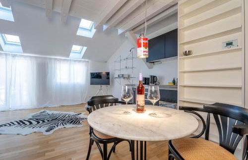 Altstadtliebesnest - Foto 10