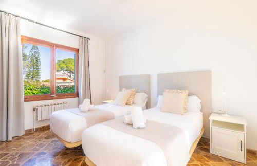 Villa Ribera de Son Veri - Foto 13