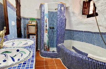 Casa CUEVA CASCAMORRAS "Capricho Andaluz" - Photo 32