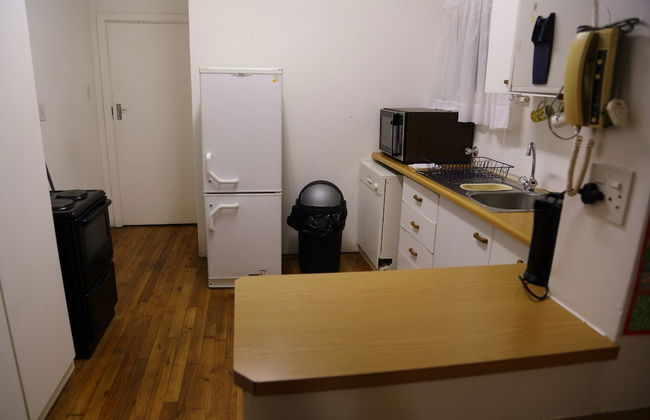 Clinch Self Catering - Foto 8