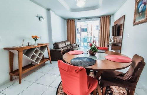 Lindo Apto 2 quartos perto de tudo! - Foto 18