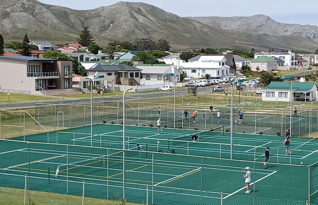 Kleinmond Panorama Holidays - Photo 20