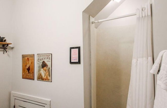 Artist House Lower in Forsyth Park Neighborhood Hist Savannah - Foto 47