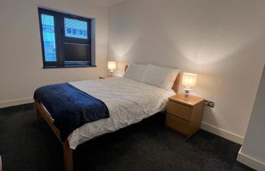 The Homely Retreat Spacious Ground Floor Flat Near Oxford City Centre, Free Parking - Foto 15