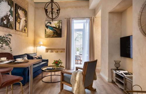 Casa Sevilla 1855 Suites by Época - Foto 92