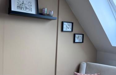 A La Gravure d'Honfleur - Photo 21