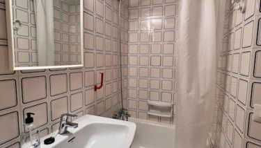 Apartamento Montebello - Foto 3, Shower