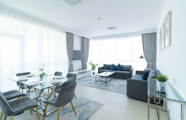 HAPPY SEASON I Al Bateen Residences - Foto 63