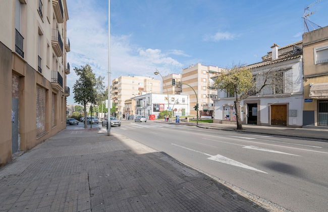 La Ronda C diz in Jerez de la Frontera - Foto 27