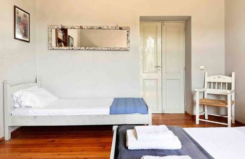 Villa Xanthippe - Foto 15