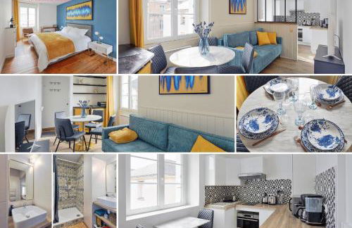 Nouveau - Jolie Pépite Le Rabelais - Foto 3