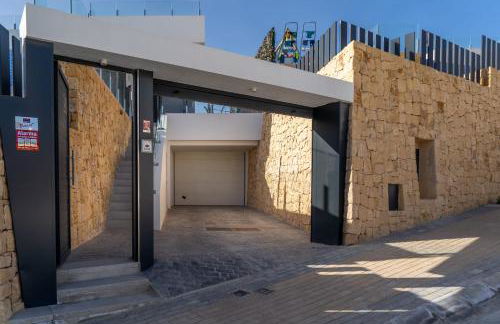 Villa Esmeralda 20 by Bookaparadise - Foto 48