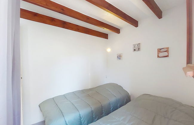 Les Charmilles - Foto 18