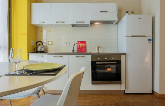 Little House Balon by Wonderful Italy - Photo 13