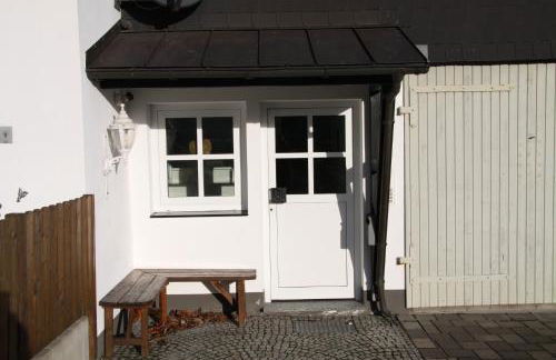 Ferienwohnungen Landgasthof Gilsbach - Foto 16