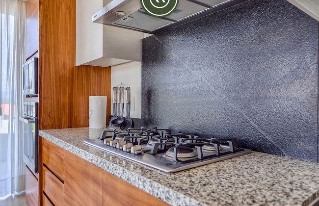 V Golf 604 in Puerto Vallarta Jalisco - Photo 23