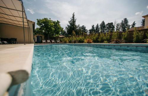 Villa Moka - private pool - Foto 15