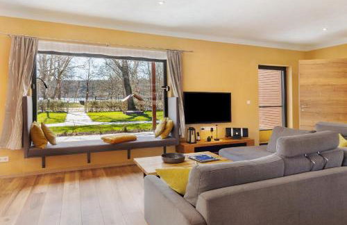 Ferienhäuser im Sternenpark am See - Foto 6