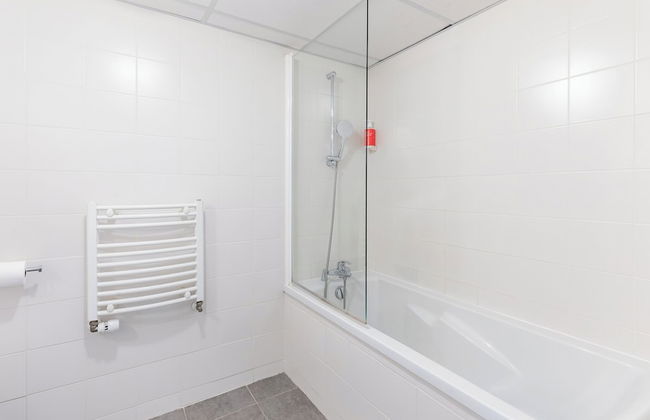 Appart'City Confort Angers - Foto 20