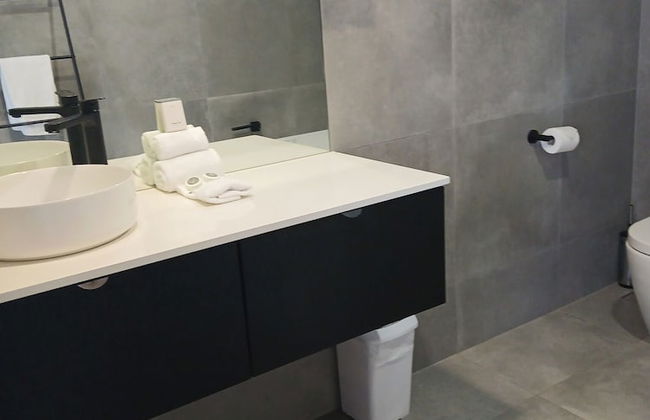 Newcastle Central Plaza - Foto 70