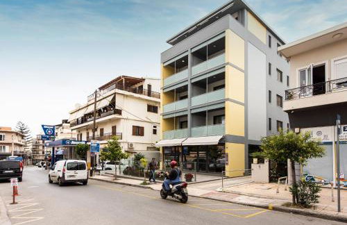 Spring Apartments - Foto 120