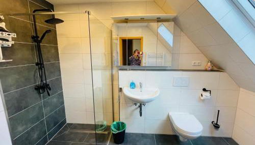 Ferienwohnung Monteurwohnung Sulingen - Foto 4