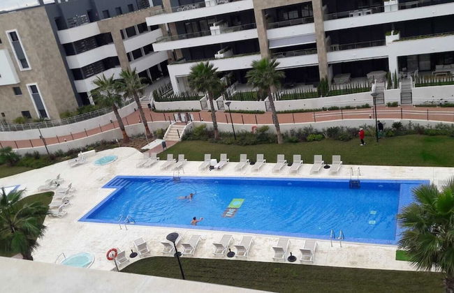 Flamenca Village by Mar Holidays - Foto 60