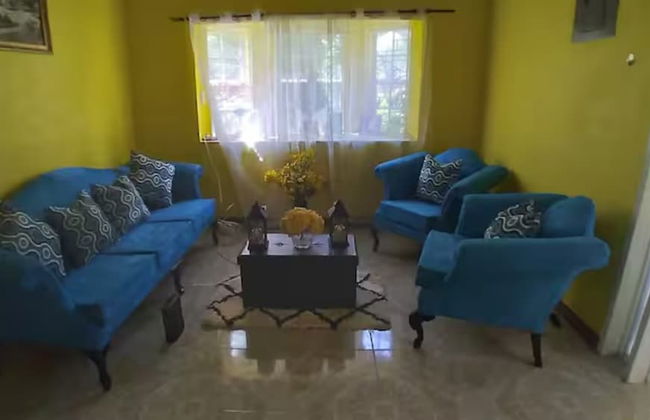 Kingston Oasis - Private House With Mountain Views - Foto 2