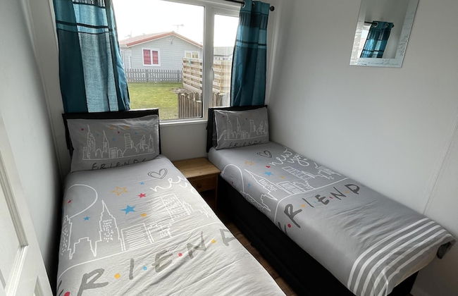 Captivating 2-bed Chalet - Foto 2