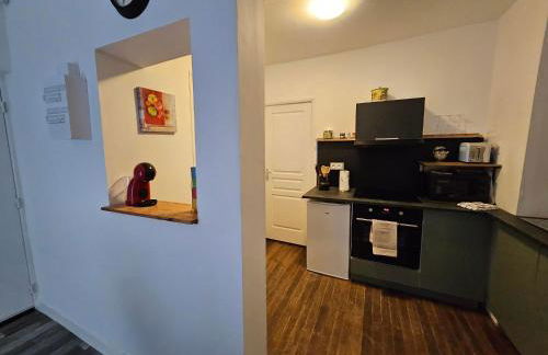 Etape calme - Foto 5