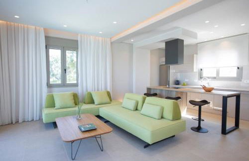 Ionian Sunshine Villas - Foto 47