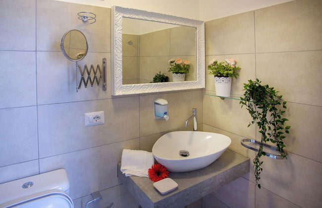 Palazzo Bruca Catania - Foto 69