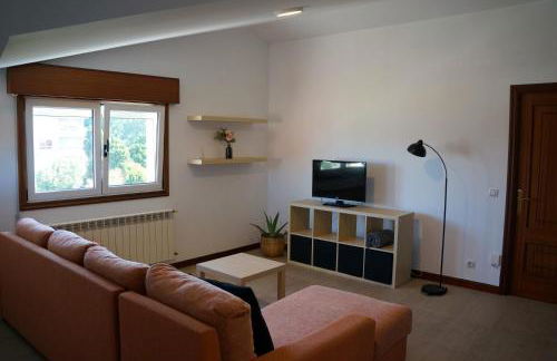 Ático en la playa de Samil - Foto 20