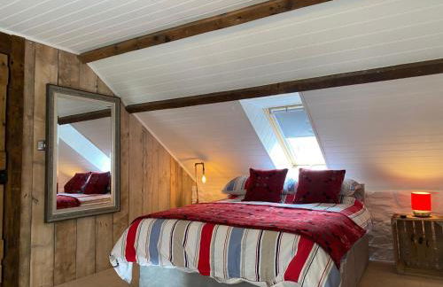 No 2 Dolheulog Aberaeron - Foto 5