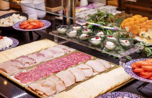 ILUNION Miramar - Foto 29