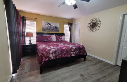 AV351RD 4 Bed Retreat Aviana home - Foto 19