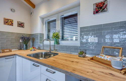 LAVANDA - Cozy Apt in the Green Heart of Istria - Foto 16