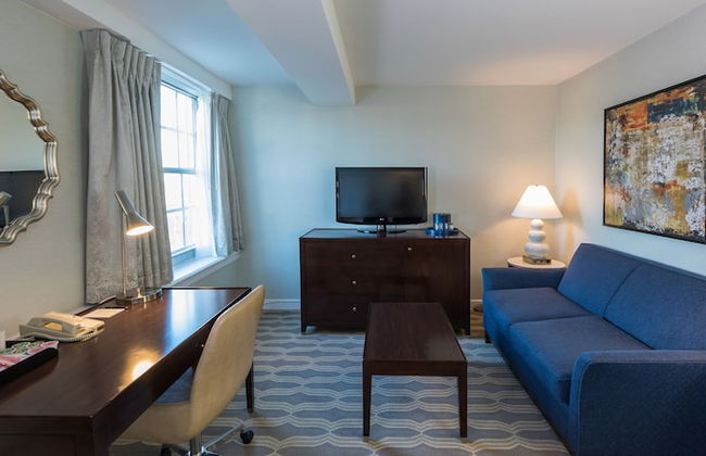 Georgetown Inn - Foto 36