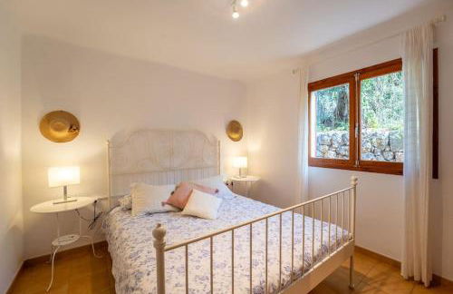 Casa encantadora en Cala Tuent - Photo 13