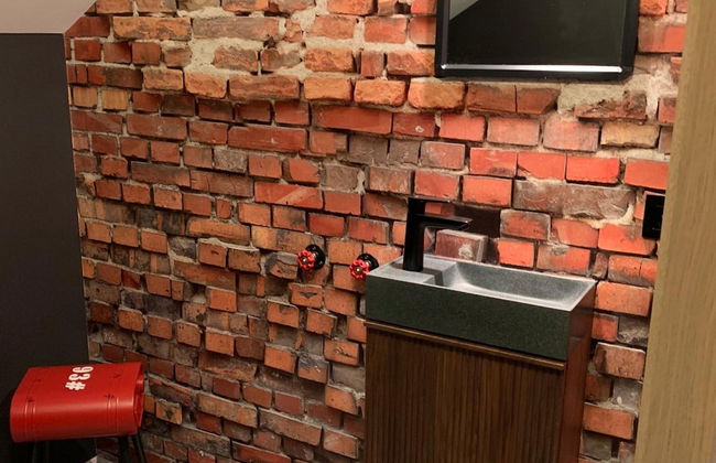 Elegant Family Stay, Wallonia - Photo 31