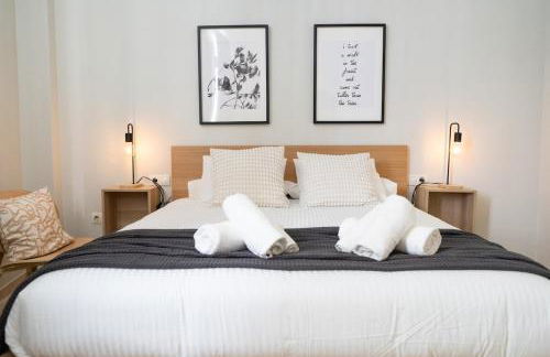 Duplex with pool in Gelves, close to Seville - Photo 69