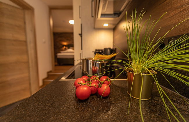 Tevini Boutique Suites by we rent - Foto 18