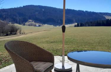 Neueröffnung, 2 wunderschöne Ferienwohnungen im Grünen - Foto 1