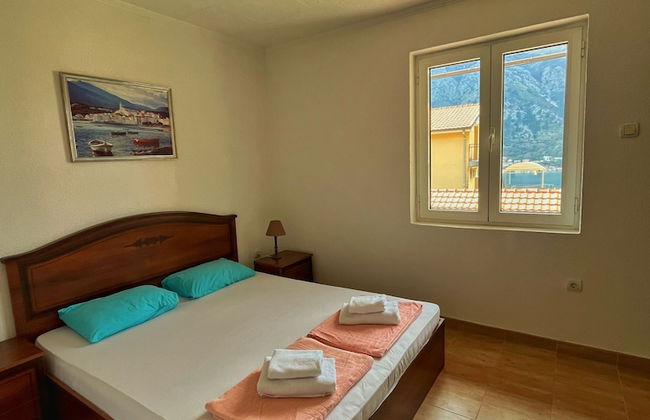 Apartments Lazarevic - Photo 9