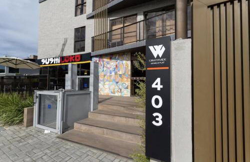 Lindo terraço perto do mar - Foto 45