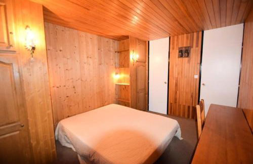 Résidence Le Nanda Devi - 2/3 Pièces 6/7 pers - LE NANDA DEVI 136ND - PLAGNE CENTRE MAE-8984 - Foto 9