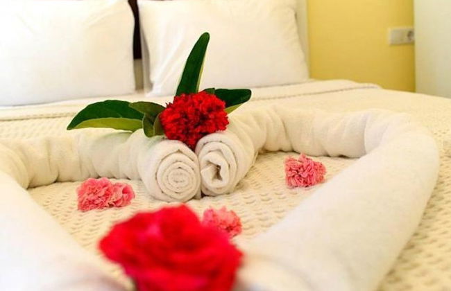 2 Bedrooms Apartment Lake View 5 by Likya Global - Photo 6