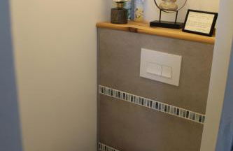 la villa des six ifs- L'olivier - Foto 12